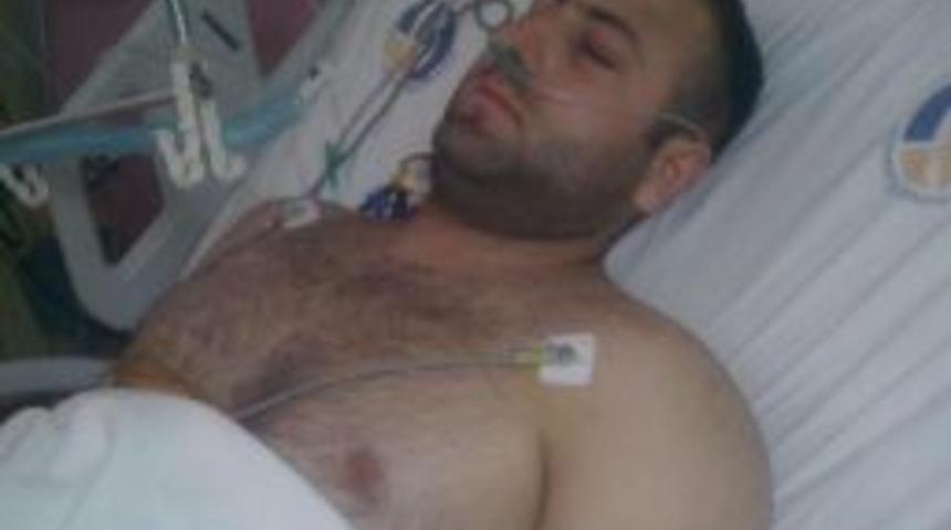 Erzurum'a Şehit Ateşi D&uuml;şt&uuml;