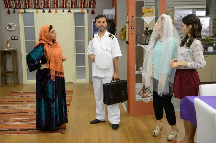 Analı Oğullu 6. Bölüm Galerisi G4