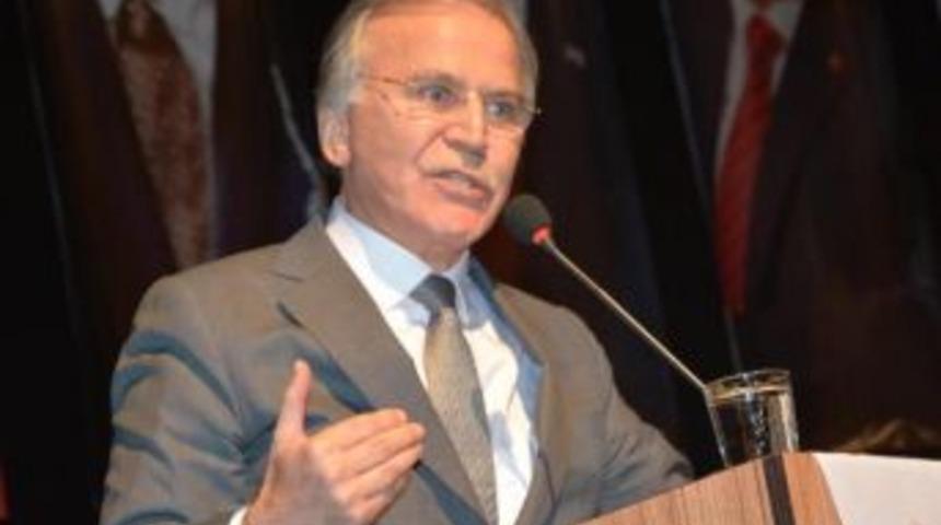 Ak Partili Şahin: Sayın Kılı&ccedil;daroğlu, 'evet' Dediğiniz I&ccedil;in 3 &Ccedil;ocuğunuz Var