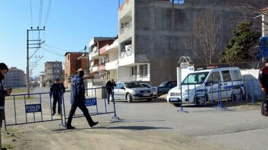 Edremit&rsquo;te Uyuşturucu Operasyonunda 1 Tutuklama