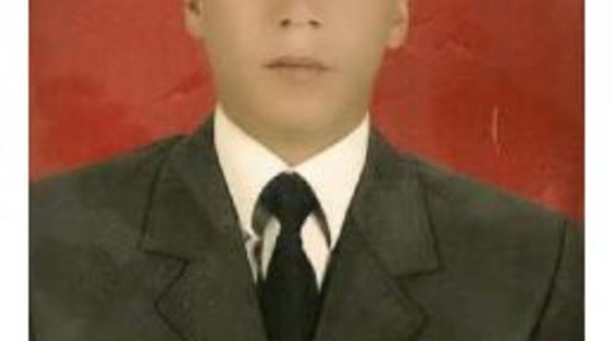 Denizli'de Şehit Acısı