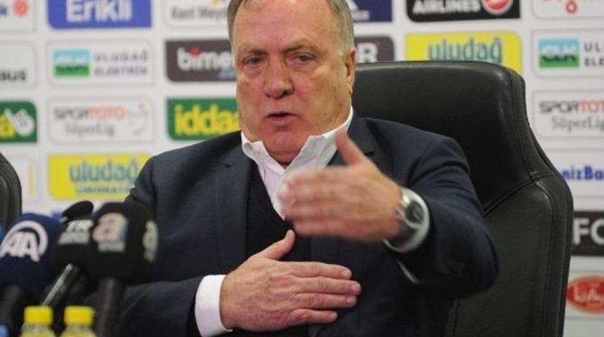 Adcovaat: &ldquo;beşiktaş&rsquo;ın D&uuml;nya &Uuml;zerinde &Ccedil;ok Fazla Dostu Var&rdquo;