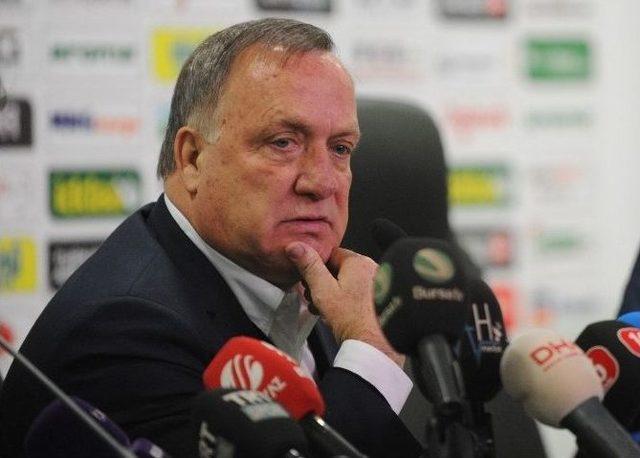 Adcovaat: “beşiktaş’ın Dünya Üzerinde Çok Fazla Dostu Var”