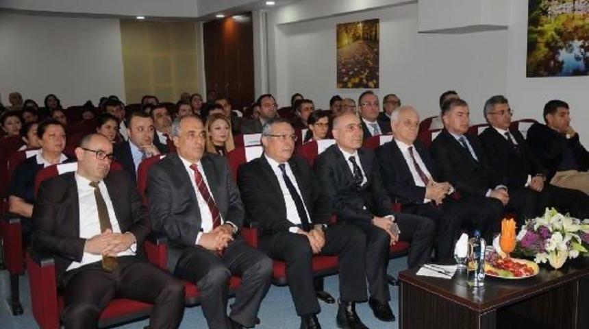 Gelişim Ve Başkent Işbirliği Yaptı