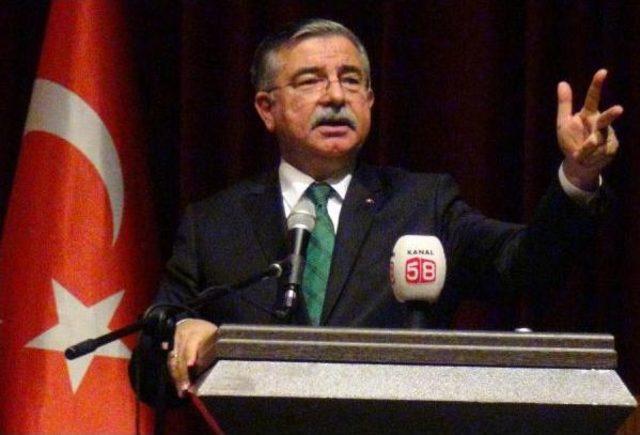 Bakan Yılmaz: İkili Eğitime Son Vereceğiz (2)