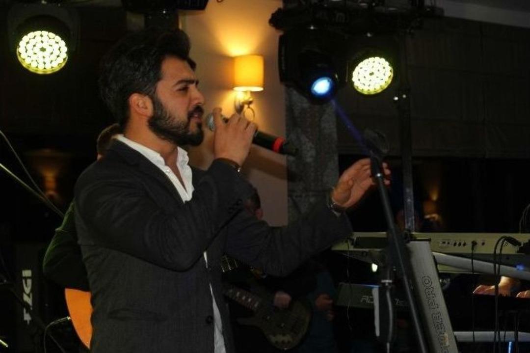 Kuşadası&rsquo;nda Erken Sevgililer G&uuml;n&uuml; Kutlaması