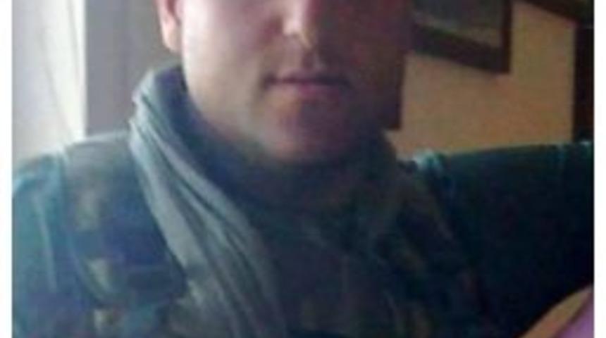 Erzurumlu Şehidin Son G&ouml;r&uuml;nt&uuml;s&uuml;