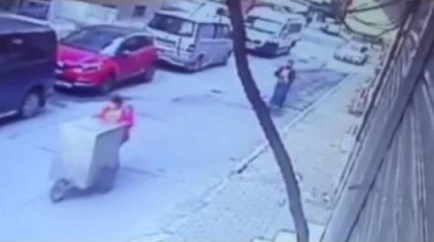 (&ouml;zel Haber) 17 Yaşındaki Cansu&rsquo;nun Cinayetinde Yeni G&ouml;r&uuml;nt&uuml;ler Ortaya &Ccedil;ıktı