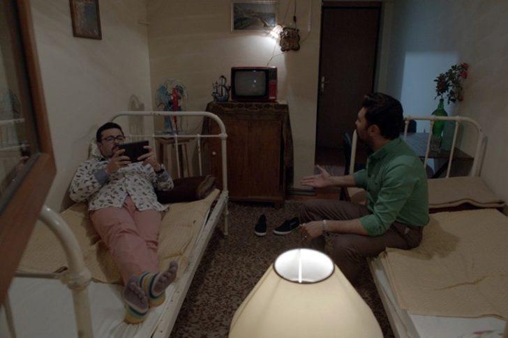 Ankara'nın Dikmen'i 12. Bölüm Galerisi G4