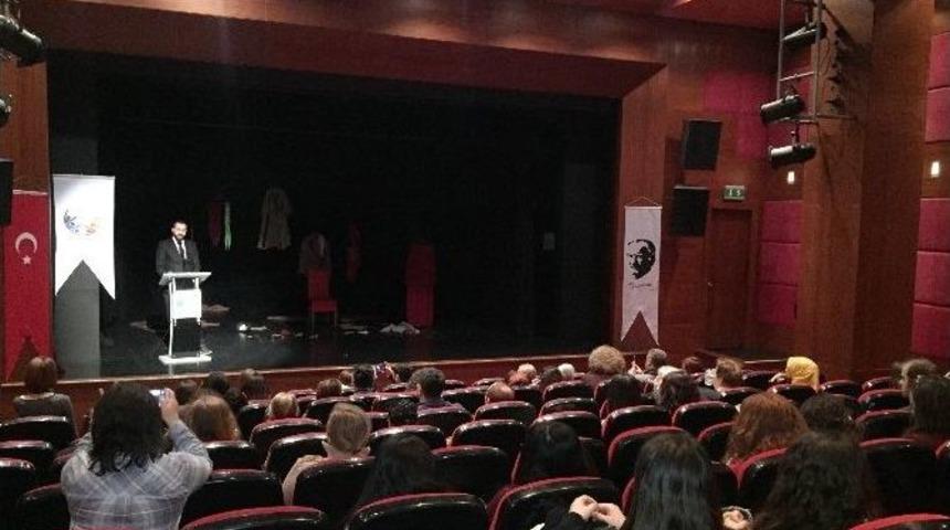 Kadık&ouml;y Kış Sanat Festivali Başladı
