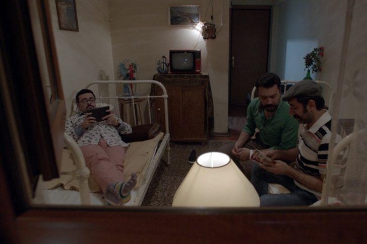 Ankara'nın Dikmen'i 12. Bölüm Galerisi G5