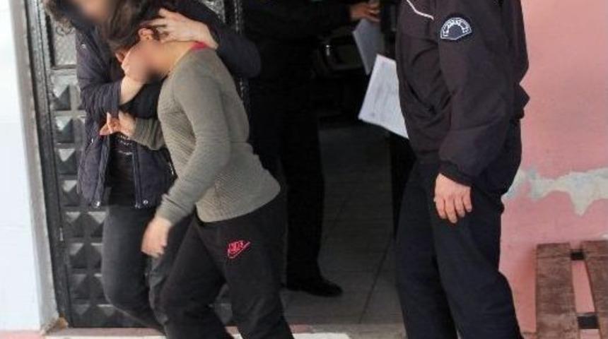 Engelli Kız &Ccedil;ocuğuna Cinsel İstismar İddiası