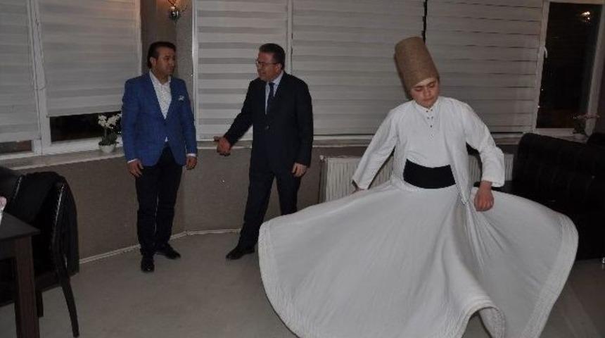 Eski Milletvekili Ve Tasavvuf Musikisi Sanat&ccedil;ısından Referanduma Destek!