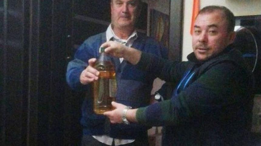 İzmit&rsquo;te Atık Yağlar Geri D&ouml;n&uuml;ş&uuml;me Kazandırılıyor