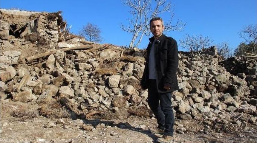 Deprem Araştırmacısından Rahatlatan A&ccedil;ıklama