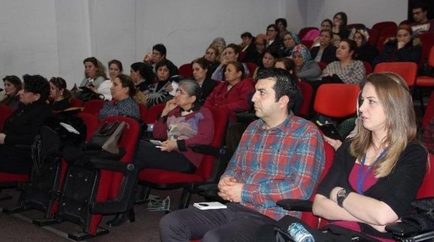 Rahim Ağzı Kanserinde Erken Teşhis Uyarısı