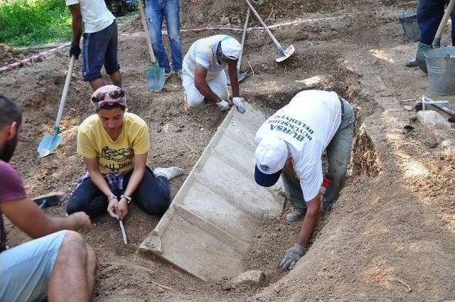 Lahit Fışkıran B&ouml;lgenin Adı &lsquo;&ouml;l&uuml;ler Şehri&rsquo; 1