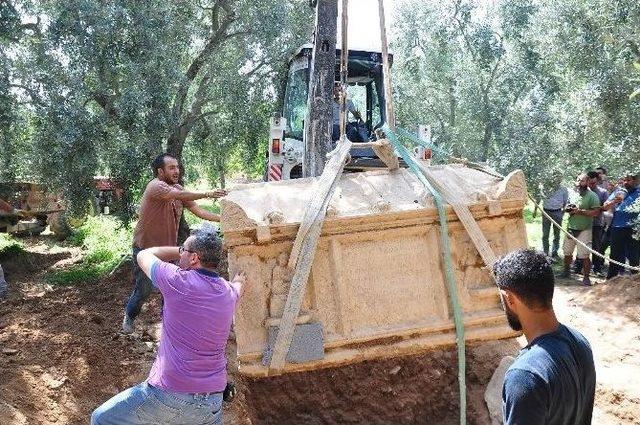 Lahit Fışkıran B&ouml;lgenin Adı &lsquo;&ouml;l&uuml;ler Şehri&rsquo; 2