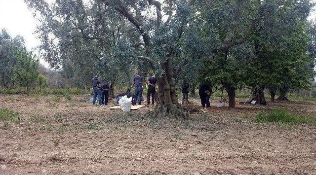 Lahit Fışkıran B&ouml;lgenin Adı &lsquo;&ouml;l&uuml;ler Şehri&rsquo; 3