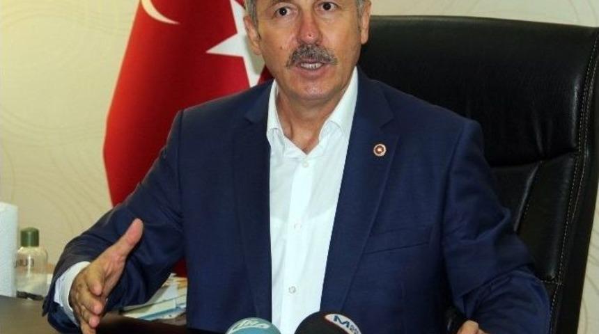 &Ouml;zdağ Tarihi Lalapaşa Camisine Sahip &Ccedil;ıktı