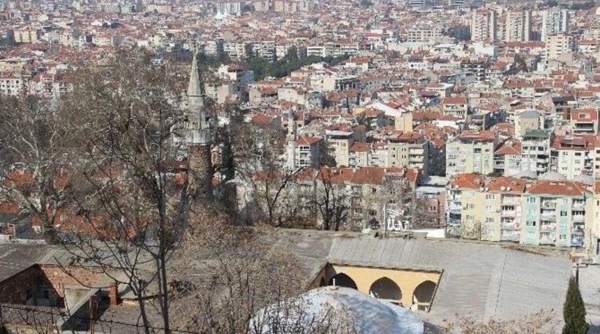 Manisalılar İzmir&rsquo;e Ka&ccedil;ıyor