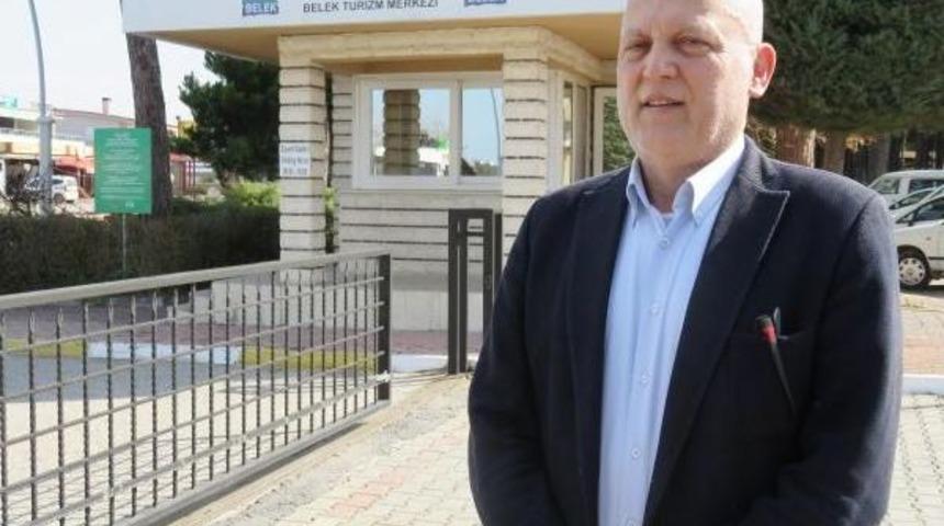 Golf Turizminde De Y&uuml;zde 35 Kayıp Var