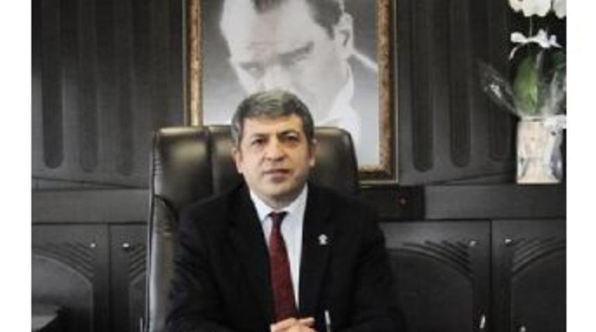 Ankara Spor İl M&uuml;d&uuml;rl&uuml;ğ&uuml;nde G&ouml;rev Değişikliği