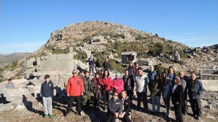 Kepez 7&rsquo;den 70&rsquo;e Y&uuml;r&uuml;yor