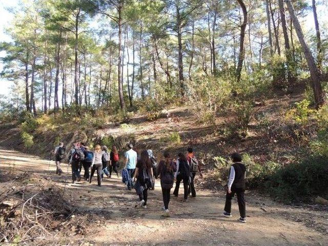 Kepez 7&rsquo;den 70&rsquo;e Y&uuml;r&uuml;yor 2