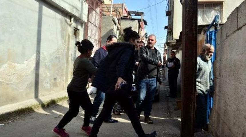 Akraba Ziyaretinde Cocuğa Cinsel Taciz Iddiası