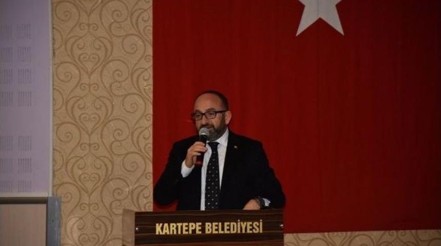 Kartepe&rsquo;de 400 Kadına Girişimcilik Eğitimi