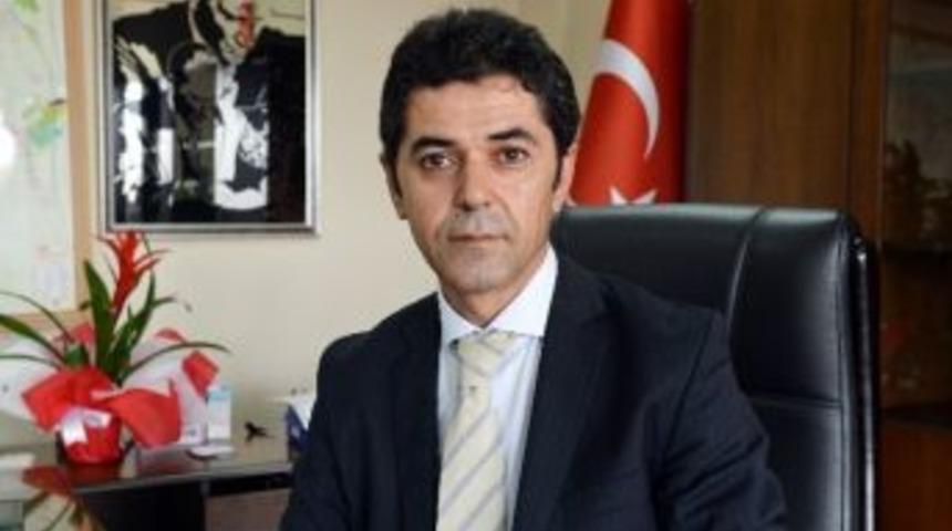 Ankara B&uuml;y&uuml;kşehir Belediyesi İtfaiye Daire Başkanı Sipahi&rsquo;den Uyarı