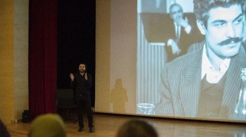 &Ccedil;evrimi&ccedil;i &Ouml;ğrenci Topluluklarının İlk &ldquo;kent Buluşması&rdquo; Sinema Alanında Ger&ccedil;ekleştirildi