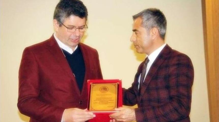 &rsquo;gen&ccedil; &Ouml;ğreniyor&rsquo; Semineri