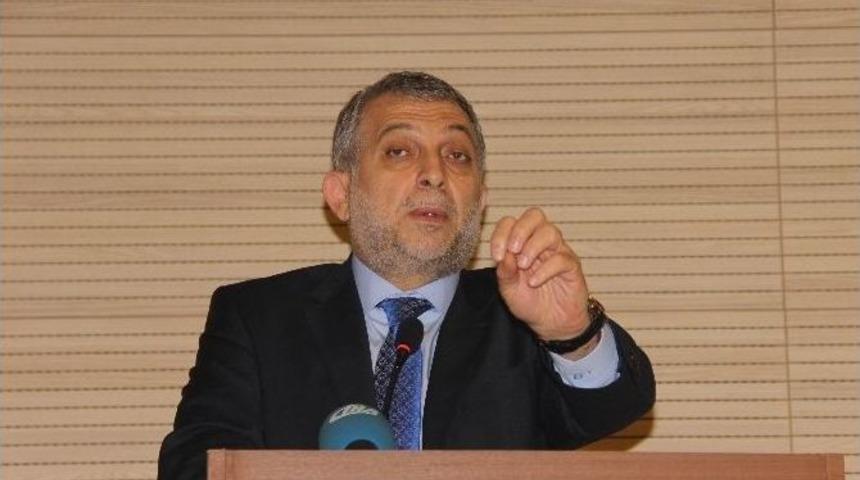 Ak Parti&rsquo;li K&uuml;l&uuml;nk: &ldquo;yeni Sistemde Sivil Toplum &Ouml;rg&uuml;tleri 5. G&uuml;&ccedil; Olacak&rdquo;