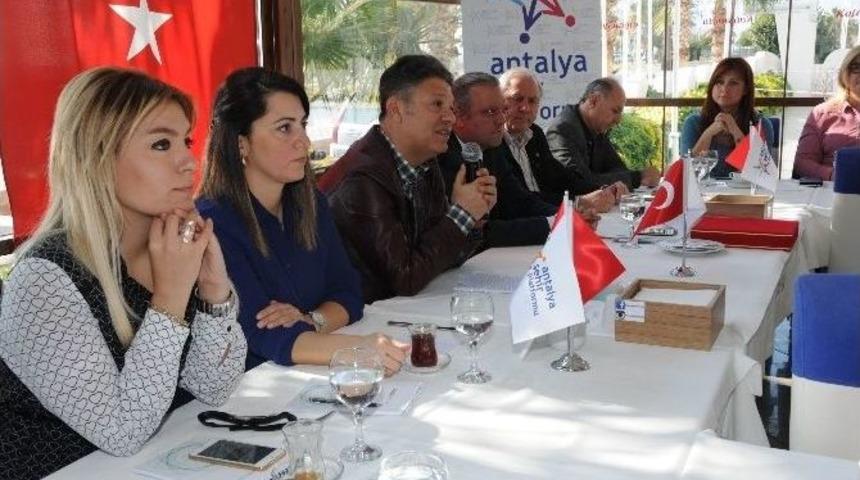 Şehir Platformunda Ekonomi Zirvesi