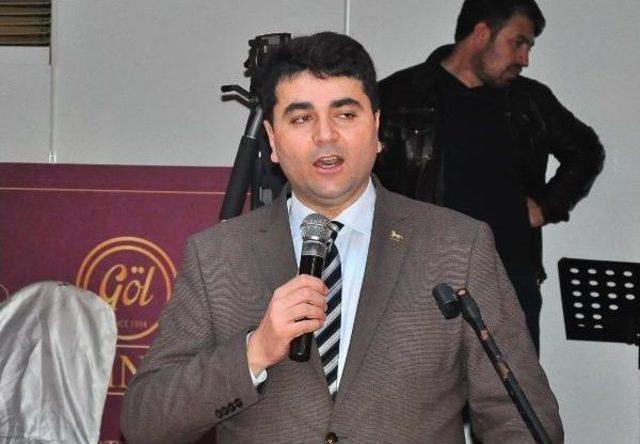 Demokrat Parti 'hayır' Kampanyasını İzmir'den Başlattı