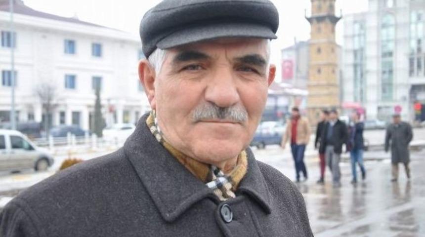 Kayseri, Yozgat, Kırşehir Ve Sivas&rsquo;ta Vatandaşlardan Referandum Yorumları