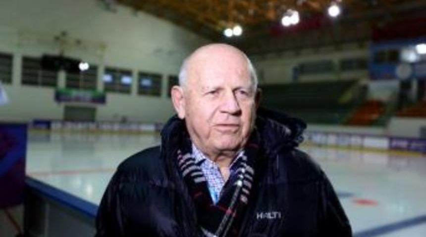 Eoc Başkan Vekili Kocijancic: T&uuml;rkiye Harika Bir Organizasyon D&uuml;zenleyecek