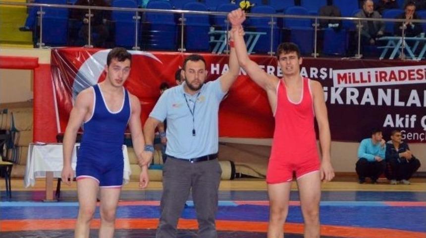 İşitme Engelliler T&uuml;rkiye Şampiyonası Sona Erdi