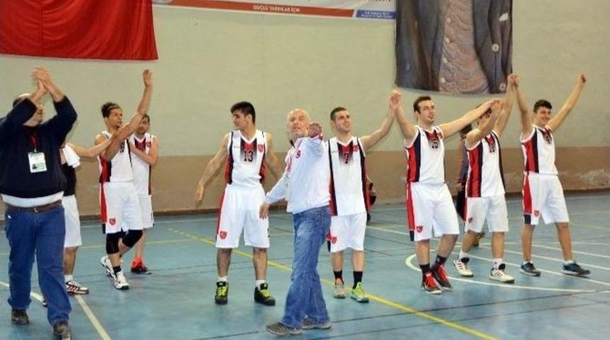 Spor Toto Basketbol S&uuml;per Lig