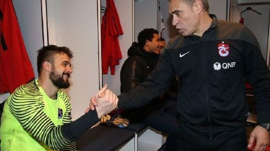 D&ouml;rt D&ouml;rtl&uuml;k Trabzonspor