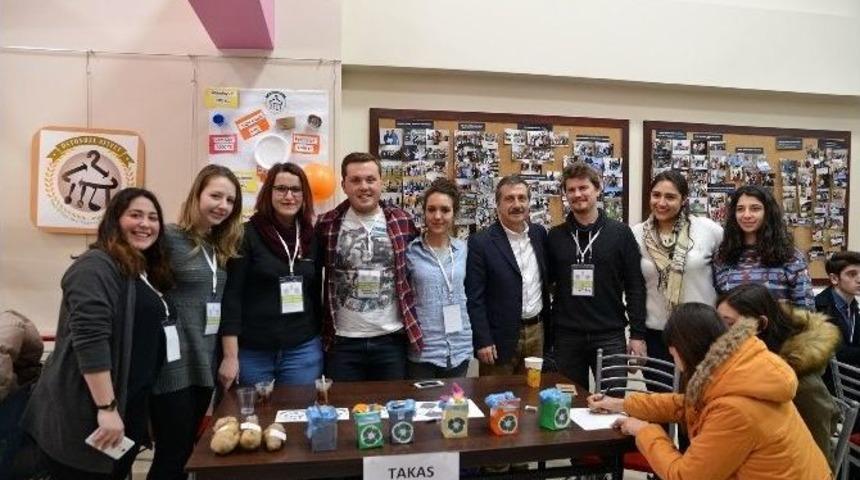 Gen&ccedil;lerden Kurslara B&uuml;y&uuml;k İlgi