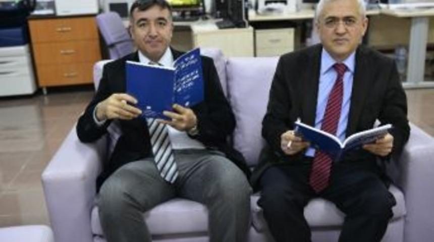 Be&uuml; 30. Sayısını Yayınlamanın Gururunu Yaşıyor