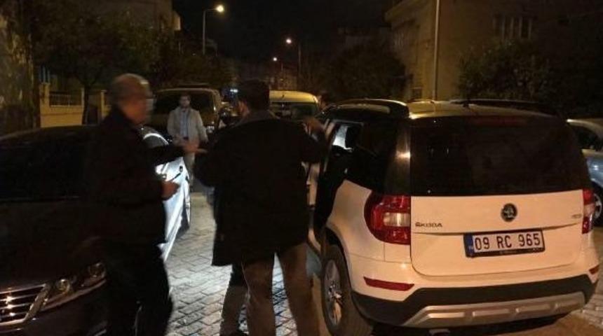 'karın Seni Şu Anda Aldatıyor' Telefonu Faciasını Polis &Ouml;nledi