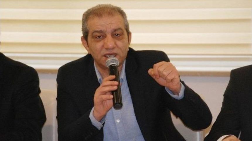 Ak Parti&rsquo;li Aslan: "maalesef Şu Anda T&uuml;rkiye&rsquo;nin En B&uuml;y&uuml;k Yalancısı Kılı&ccedil;daroğlu&rsquo;dur"