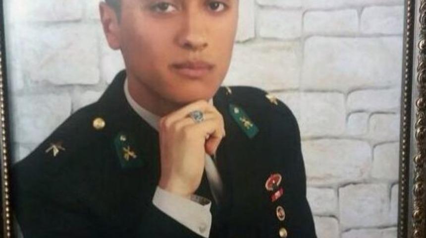 El Bab&rsquo;dan Şehit Ateşi Giresun&rsquo;a D&uuml;şt&uuml;