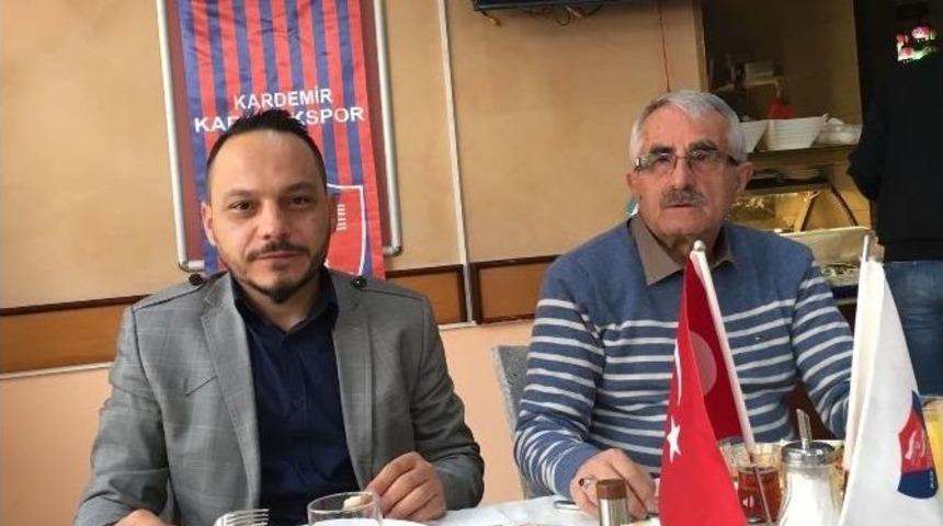 Ferudun Tankut: &ldquo;fenerbah&ccedil;e&rsquo;yi De Yenerek Bu Sene Ligi İyi Bir Yerde Bitirmek İstiyoruz&rdquo;