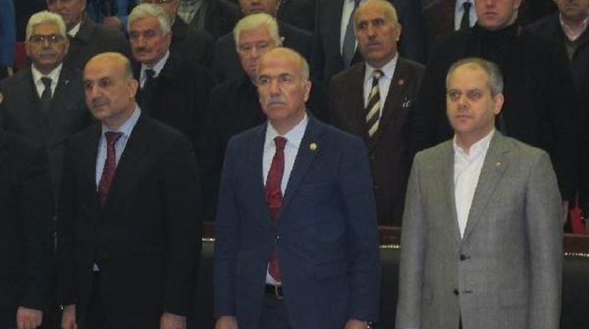 Bakan Kılı&ccedil;: T&uuml;rkiye, Paris, Londra Ve M&uuml;nih Kadar G&uuml;venlidir