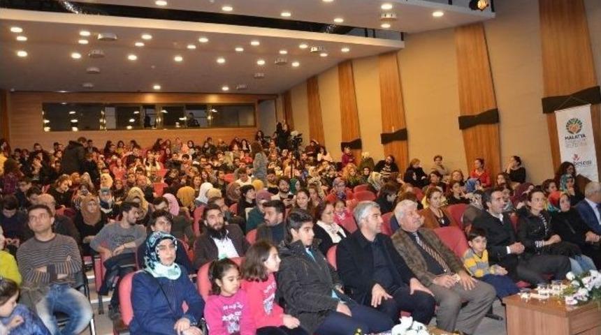 ‘kız Kurusu Gül Hanım’ Seyirciyle Buluştu